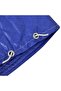 Pool Covers 2 pcs PE Round 460 cm 90 g/m² - 5