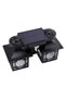 Double Solar Lantern