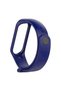 Curea ceas inteligent TPU pentru Xiaomi Mi Band 5 / 5 NFC