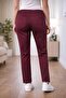 Bolinto 553 5 pocket printed tight leg trousers - 2