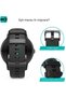 Adjustable Strap SmartWatch 20MM for Samsung Galaxy Watch 4 / 5 / Active 2 - 2