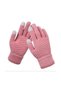 TouchScreen Gloves, Warm All Day OptimForm, Universal Size, Pink
