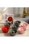 24 Piece Muffin Set (12 Serrated Muffins, 12 Muffins with Holes) - 4