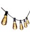 10m Light Garland
