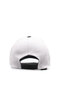 Cartoon Logo Cordura Navy-White Trucker Hat - 4