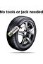 HT2Y Tyreweld Emergency Puncture Repair 300ml