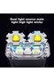 UV LED Lantern - 2