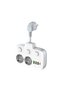 Power Strip with 2 Sockets,