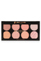 Backstage Terracotta Blush Palette - Blush (8-Pack)