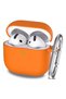 Protective Case for Apple AirPods 4