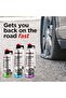 HT2Y Tyreweld Emergency Puncture Repair 300ml - 2
