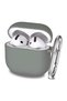 Θήκη σιλικόνης για Apple AirPods 4