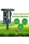 Ultrasonic Device with Solar LED - 2