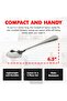 - Select Serrated Grapefruit Spoon, 6.5 Inches 2 Piece Set - 4