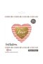 Best Valentine's Day 18" Heart Striped I Love You Foil Balloon