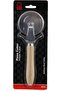 Select Stainless Steel Pizza Cutter - 2