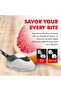 - Select Serrated Grapefruit Spoon, 6.5 Inches 2 Piece Set - 3
