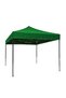 Cort pliabil pentru evenimente, cadru metalic, 2 x 2 m,