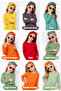 Bandana Bottom Top Baby Girl 3-Piece Set - 3