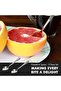 - Select Serrated Grapefruit Spoon, 6.5 Inches 2 Piece Set - 5