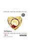 Valentine's Day 18-Inch Heart Lover Foil Balloon