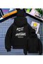 Snow Masked Ninja Hoodie – Unisex Hooded Warm and Comfortable Sweatshirt