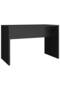 Dressing Table Set Black 86.5x35x136 cm - 6