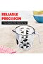 Select Plastic Measuring Cup, 1 Cup Capacity, Clear - 2