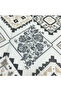 غطاء وسادة من قماش رانفورس 50×70 (قطعتان) - 2