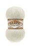 Angora Cream 5 Pieces Color: 01 - 2