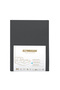 Freesia Double Ranforce Duvet Cover Set Anthracite (3 Pieces) 200X220/50X70 Anthracite - 5