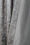 Chenille Backdrop Curtain Double Wing with Fringe Edge (Right - Left Wing) - 3
