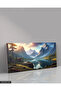 Natural Landscape One Piece Canvas - Canvas Painting - 3
