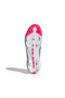 Predator League Fg Youth Turf Soccer Shoes Jr7888 Red - 6