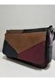 GENUINE LEATHER WOMEN'S BAG (26CM X 18CM) - 3