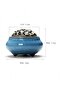 Home Incense Holders Hollow Incense Burner