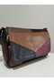 GENUINE LEATHER WOMEN'S BAG (26CM X 18CM) - 2