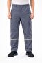 Winter Reflective Gabardine Work Trousers |   High Visibility & Comfort