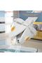 360° Rotatable Floor Mop Ceiling Dust Cleaning Wipe Wet Dry Wall Automatic Water Squeezing - 2