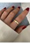 Limited Edition - Zircon Stone Bottom Adjustable Women's Ring - 2