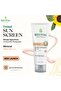 Tinted Sunscreen SPF 60 - 2
