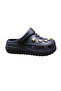 Women's Stone Cross Slippers - 3