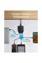 POWERPORT ATOM III SILM 4 PORT CHARGER - 2