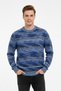 Men's Crew Neck Sweater