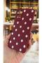 Redmi Note 11 Pro/Note 12 Pro 4g Compatible White Daisy Patterned Silicone Shock-Absorbing Rubber Case - 4