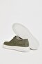 Ludwig Model Eva Sole Nubuck Leather Casual Shoes - 5