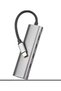 Type-C 4 Port Type-C Female Multiplexer USB 3.0 10Gbps Data |   Pd 60W Aluminum Case Otg Supported - 4