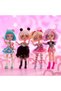 Manga Bebek Candy Unicorns - 8