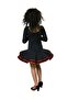 Latin Dance Costume Girl - 2