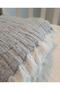 5-Layer Padded Muslin Baby Blanket - Double-Sided Cotton Soft Winter Blanket - 2